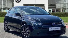 Used 2023 VW Polo Life Hatchback | £16,690 (Fair price)