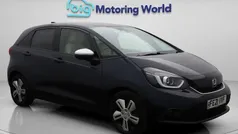 Used 2023 Honda Jazz Hybrid Hatchback | £16,800 (Fair price)