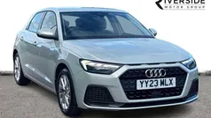 Used 2023 Audi A1 Sport Hatchback | £17,392 (Good price)