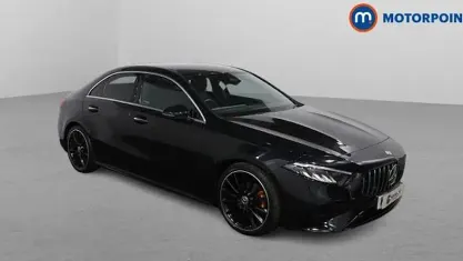 Used Mercedes A200 Executive 163 HP (119 kW) 2025 Sedan