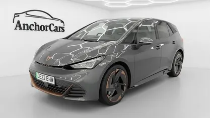 Used 2024 Cupra Born e-Boost Hatchback | £20,995 (Fair price)