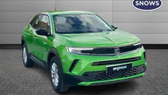 Used 2024 Vauxhall Mokka Design Edition SUV | £13,187 (Super price)