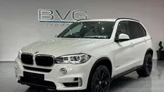 Used 2018 BMW X5 Comfort Edition SUV | £19,994 (Super price)