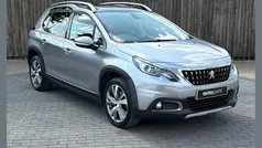 Used 2019 Peugeot 2008 Allure Premium SUV | £11,699 (Good price)