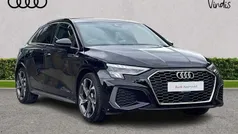 Used 2024 Audi A3 Sportback S-Line Hatchback | £24,500 (Fair price)