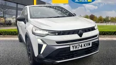White New 2024 Renault Symbioz Techno Esprit Alpine SUV | £24,995 (Super price)