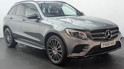 Used 2019 Mercedes 250 AMG Line Premium Plus Estate | £23,750 (Fair price)