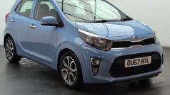 Used 2020 Kia Picanto 3 Hatchback | £10,400 (Good price)