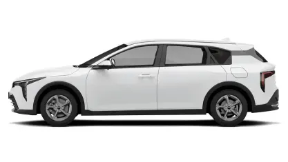 New Kia K4 GT-Line 114 HP (83 kW) 2026 Hatchback
