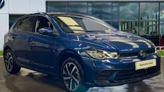 Used 2025 VW Polo Match Hatchback | £20,923 (Fair price)