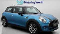 Used 2017 Mini Cooper Hatch Hatchback | £8,054 (Super price)