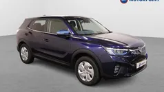 Used 2022 Ssangyong Korando Estate | £15,199 (Fair price)