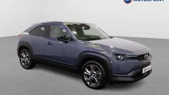 Used 2020 Mazda MX30 Edition SUV | £9,899 (Fair price)