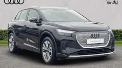 Used 2023 Audi Q4 e-tron Sport SUV | £26,795 (Fair price)