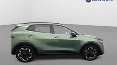 Used 2025 Kia Sportage GT-Line SUV | £28,899 (Super price)