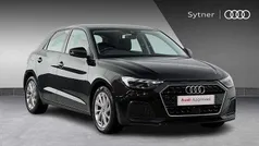 Black Used 2021 Audi A1 Sport Hatchback | £16,750 (Good price)