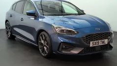 Used 2021 Ford Focus ST Hatchback | £16,400 (Super price)