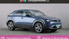 Mazda MX30