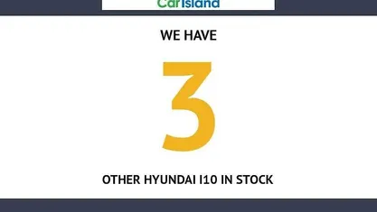 Used 2020 Hyundai i10 Premium SE Hatchback | £11,950 (Fair price)
