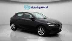 Used 2019 Vauxhall Corsa Hatchback | £8,800 (Fair price)