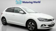 Used 2020 VW Polo Match Hatchback | £13,000 (Fair price)