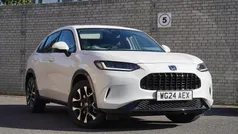 Used 2025 Honda ZR-V Advance SUV | £28,990 (Fair price)