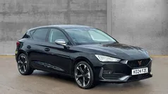 Used 2024 Cupra Leon Hatchback | £19,890 (Fair price)