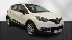 Used 2015 Renault Captur Dynamique SUV | £6,585 (Fair price)