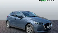 Used 2021 Mazda 2 Inclusive Hatchback | £12,495 (Fair price)