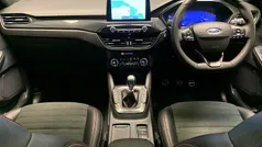 Grey Used 2022 Ford Kuga ST-Line X SUV | £18,905 (Fair price)