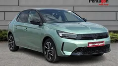 Green New 2025 Vauxhall Corsa S Hatchback | £16,490 (Good price)