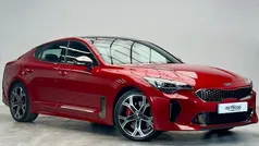 Used 2019 Kia Stinger Hatchback | £20,750 (Good price)