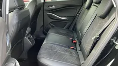 Black Used 2024 Vauxhall Grandland X Ultimate SUV | £20,595 (Fair price)