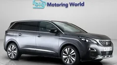 Used 2020 Peugeot 5008 Premium Estate | £17,900 (Fair price)