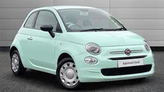 Used 2016 Fiat 500 Pop Hatchback | £5,550 (Fair price)