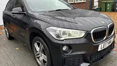 Used 2019 BMW X1 M Sport SUV | £13,799 (Super price)