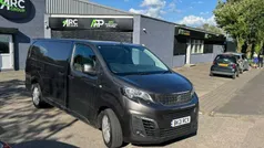 Used 2021 Peugeot Expert Van | £9,989 (Super price)