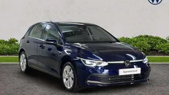 Used 2024 VW Golf VIII Style Hatchback | £22,500 (Fair price)
