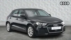 Black Used 2023 Audi A1 Sport Hatchback | £17,900 (Fair price)