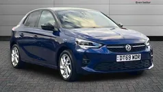 Used 2021 Vauxhall Corsa SRi Hatchback | £10,995 (Fair price)