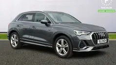 Used 2023 Audi Q3 S-Line SUV | £21,999 (Super price)