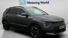 Used 2024 Kia e-Niro SUV | £21,400 (Good price)