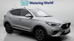 Used 2024 MG ZS Exclusive Hatchback | £15,500 (Fair price)