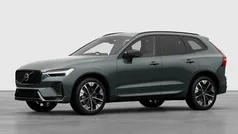 New 2025 Volvo XC60 Plus SUV | £58,585 (Fair price)