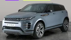 Used 2023 Land Rover Range Rover evoque HSE Dynamic Hatchback | £26,101 (Good price)