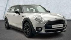 Used 2017 Mini Cooper Clubman Estate | £12,995 (Fair price)