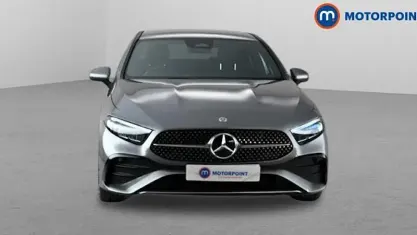 Used Mercedes A200 Executive 163 HP (119 kW) 2024 Grey Sedan