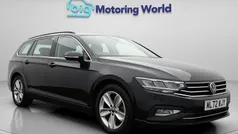Used 2023 VW Passat SE Estate | £15,300 (Fair price)