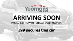 White Used 2020 Nissan Qashqai Tekna+ SUV | £18,250 (Fair price)