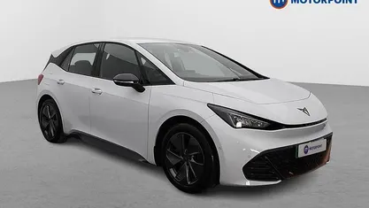 Used Cupra Born 150 kW (204 HP) 2023 Hatchback